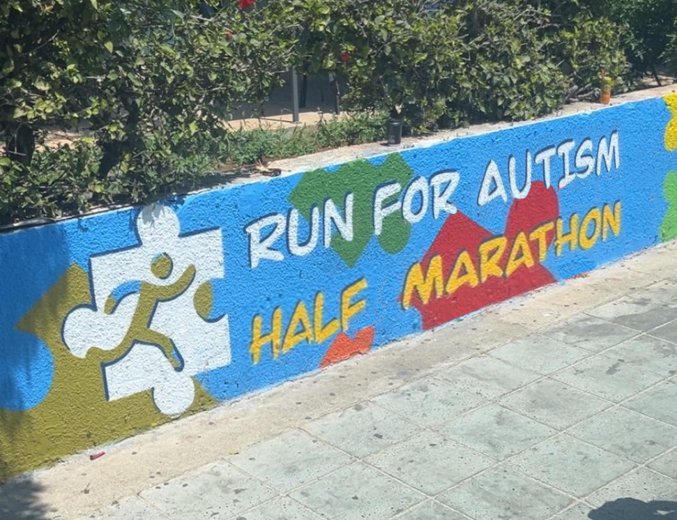 A photoshop of the post that swaps the positions of the words &quot;autism&quot; and &quot;half&quot;