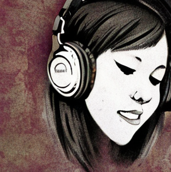 Music for the soul