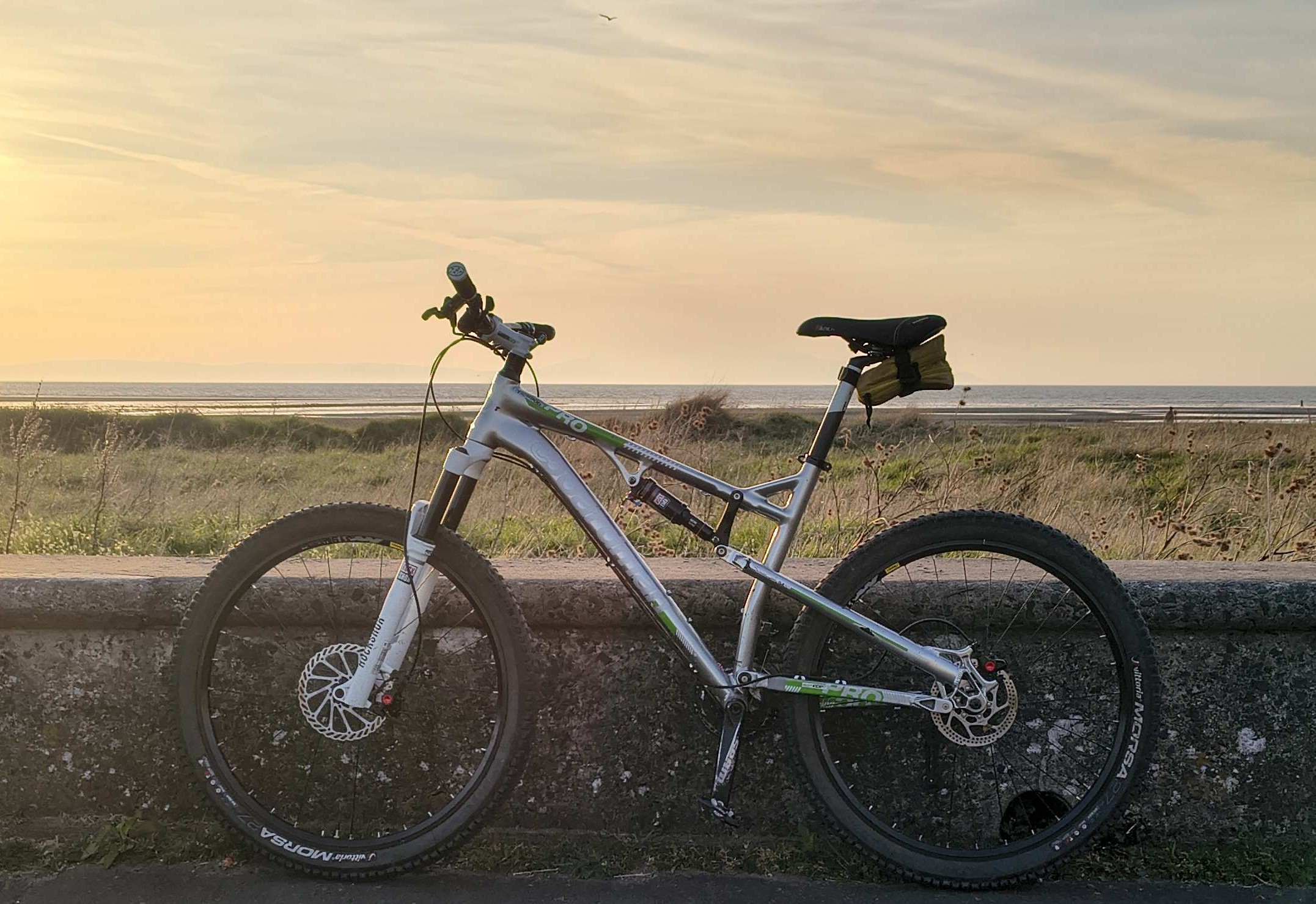 Boardman FS Pro