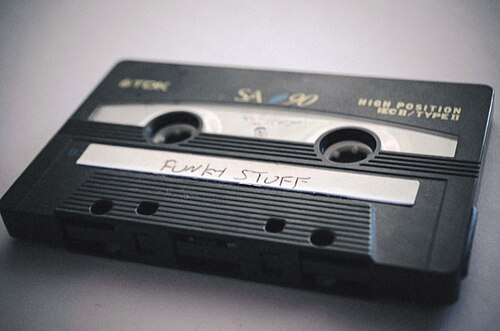 Hip Hop MixTapes
